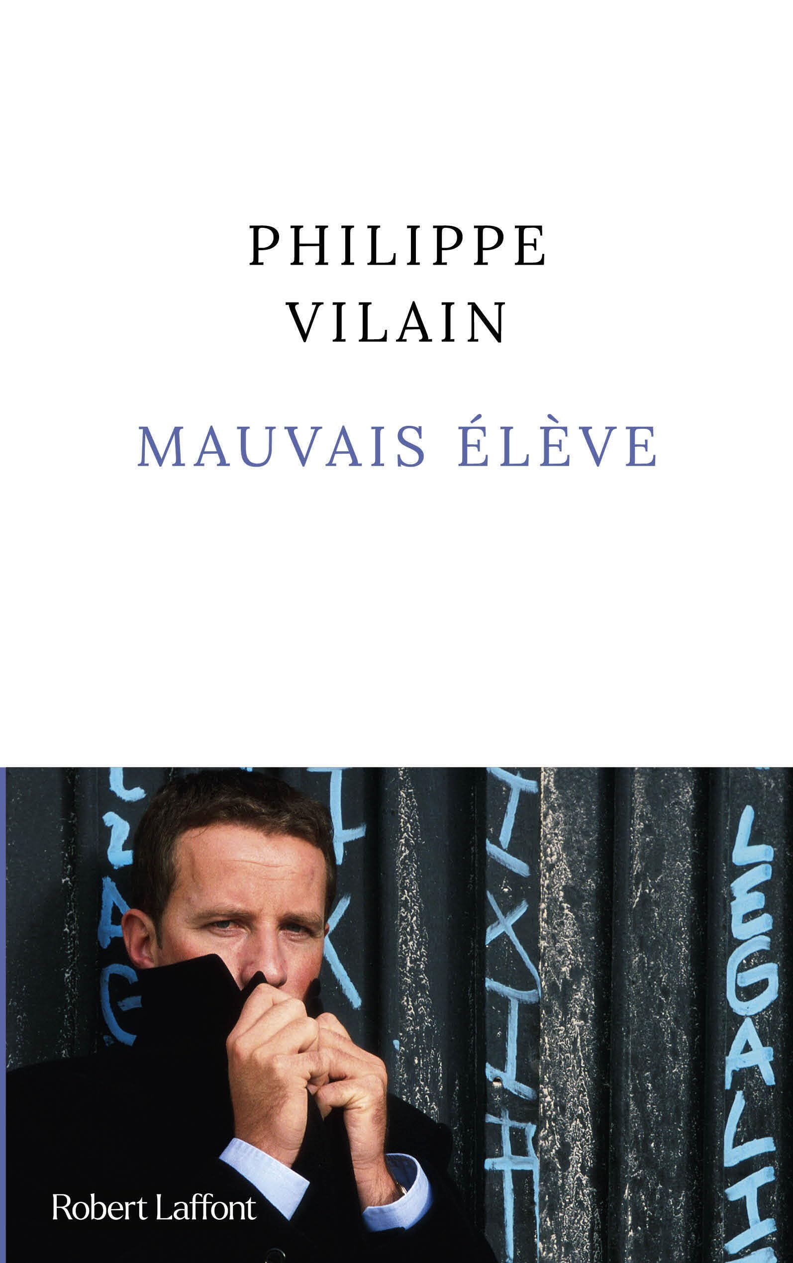 Mauvais élève 9782221267097