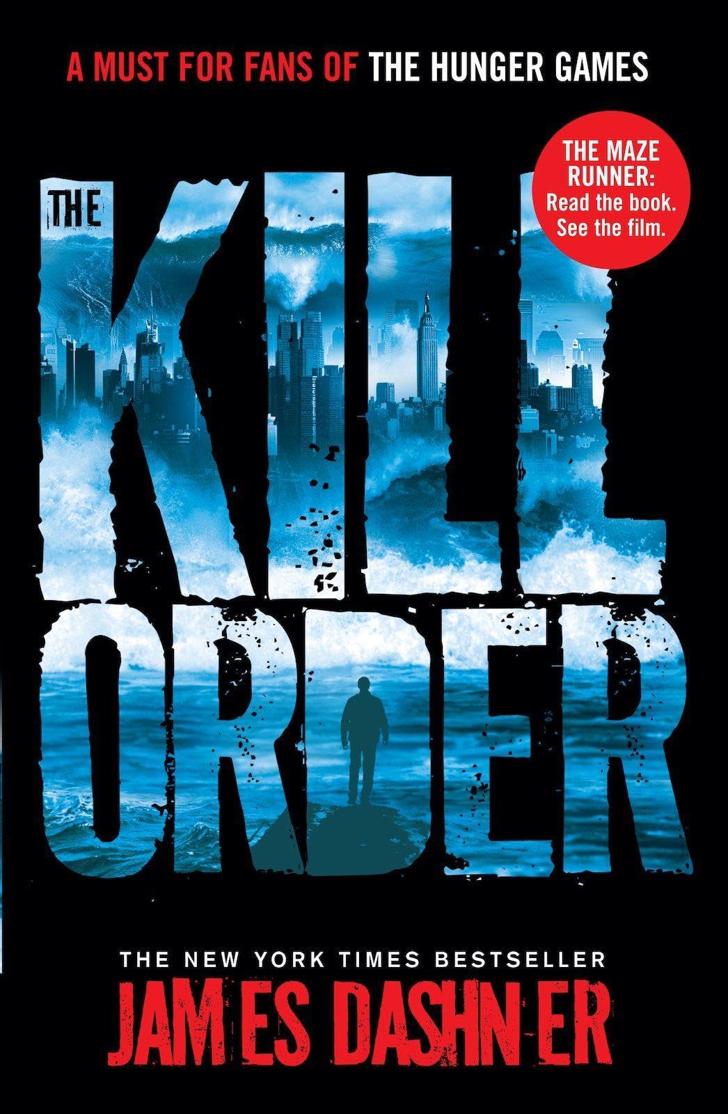 The Kill Order 9781908435590