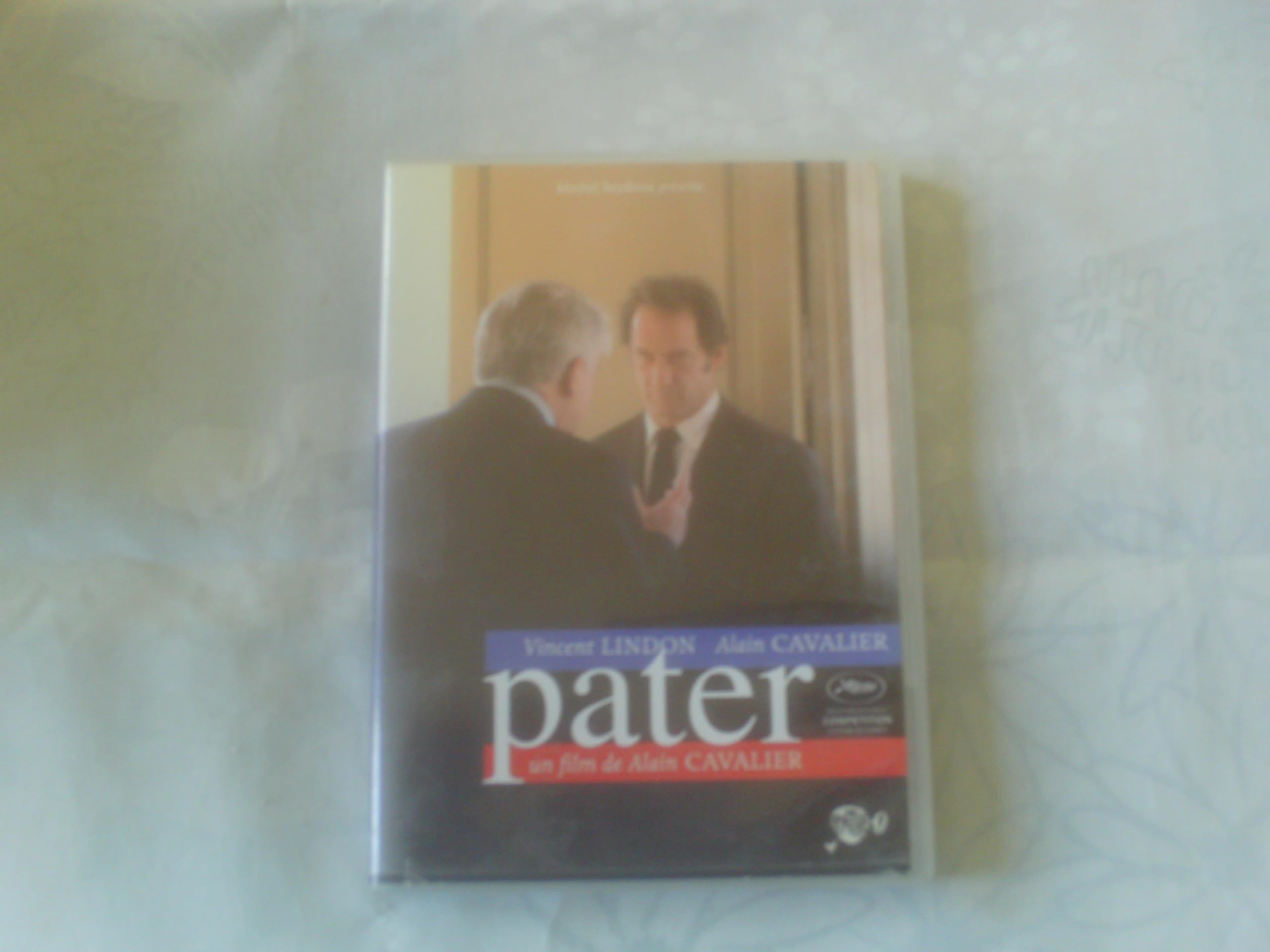 Pater 3388330040963