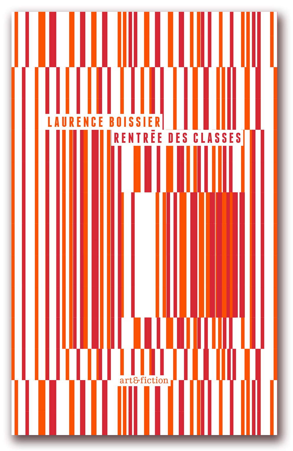 Rentrée des classes 9782940570294