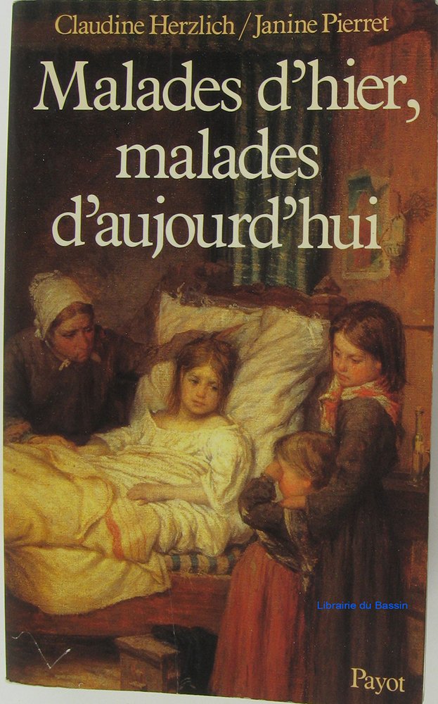 Malades d'hier, malades d'aujourd'hui : de la mort collective au devoir de guérison 9782228550406