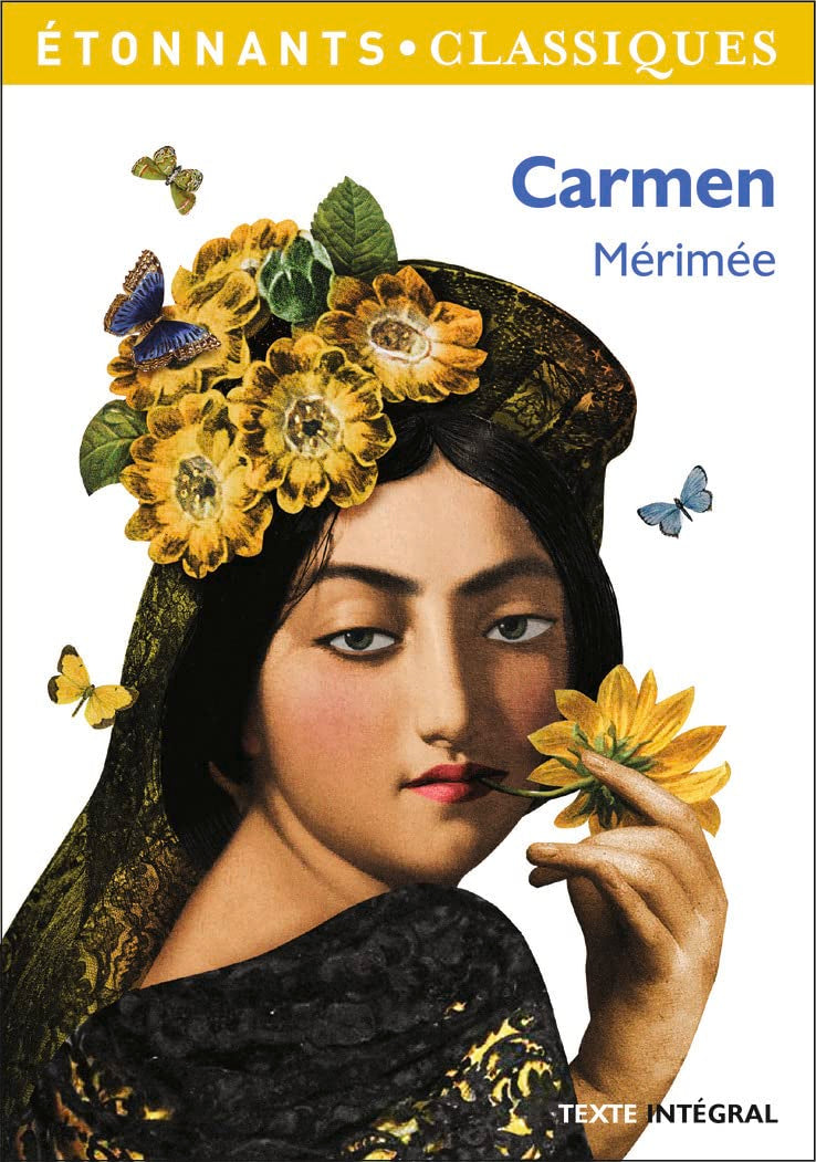 Carmen 9782081451209