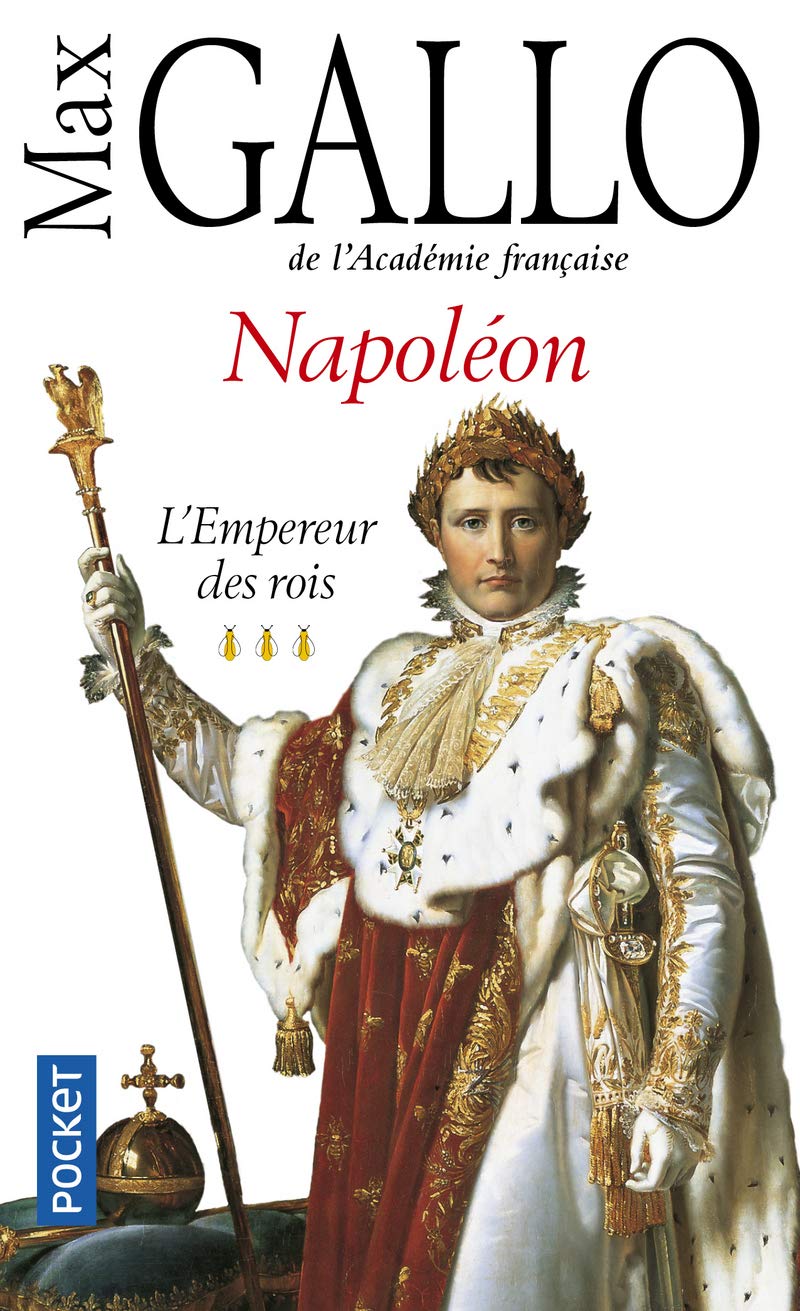 Napoléon : L'empereur des rois, tome 3 9782266166966