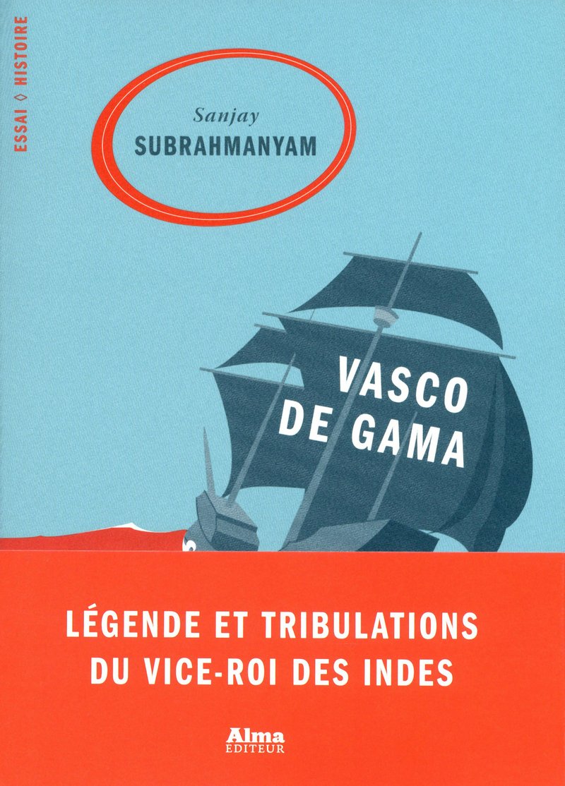 Vasco de Gama 9782362790300