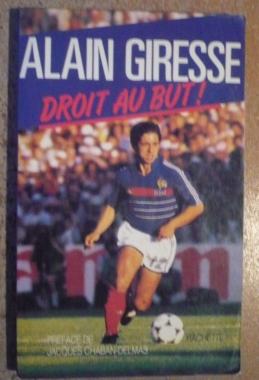 Droit au but ! 9782010114236