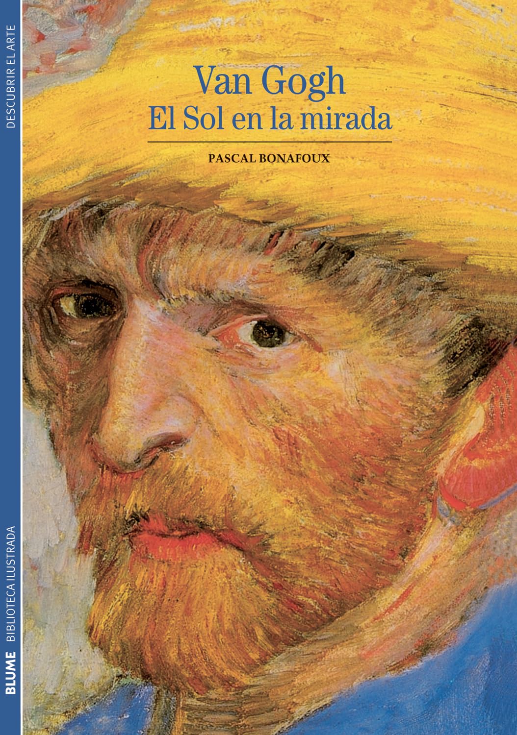 Van Gogh: El sol en la mirada / The Sun in His Eyes 9788480769358