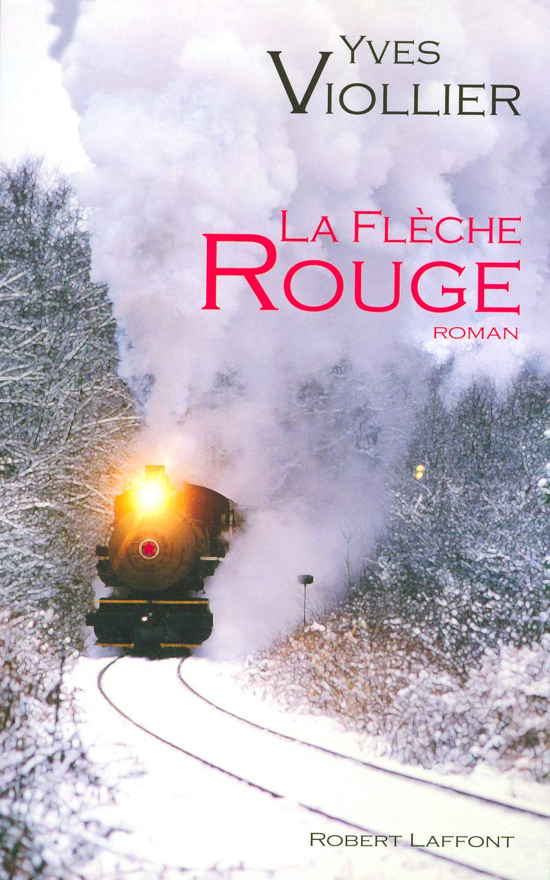 La flèche rouge 9782221105351