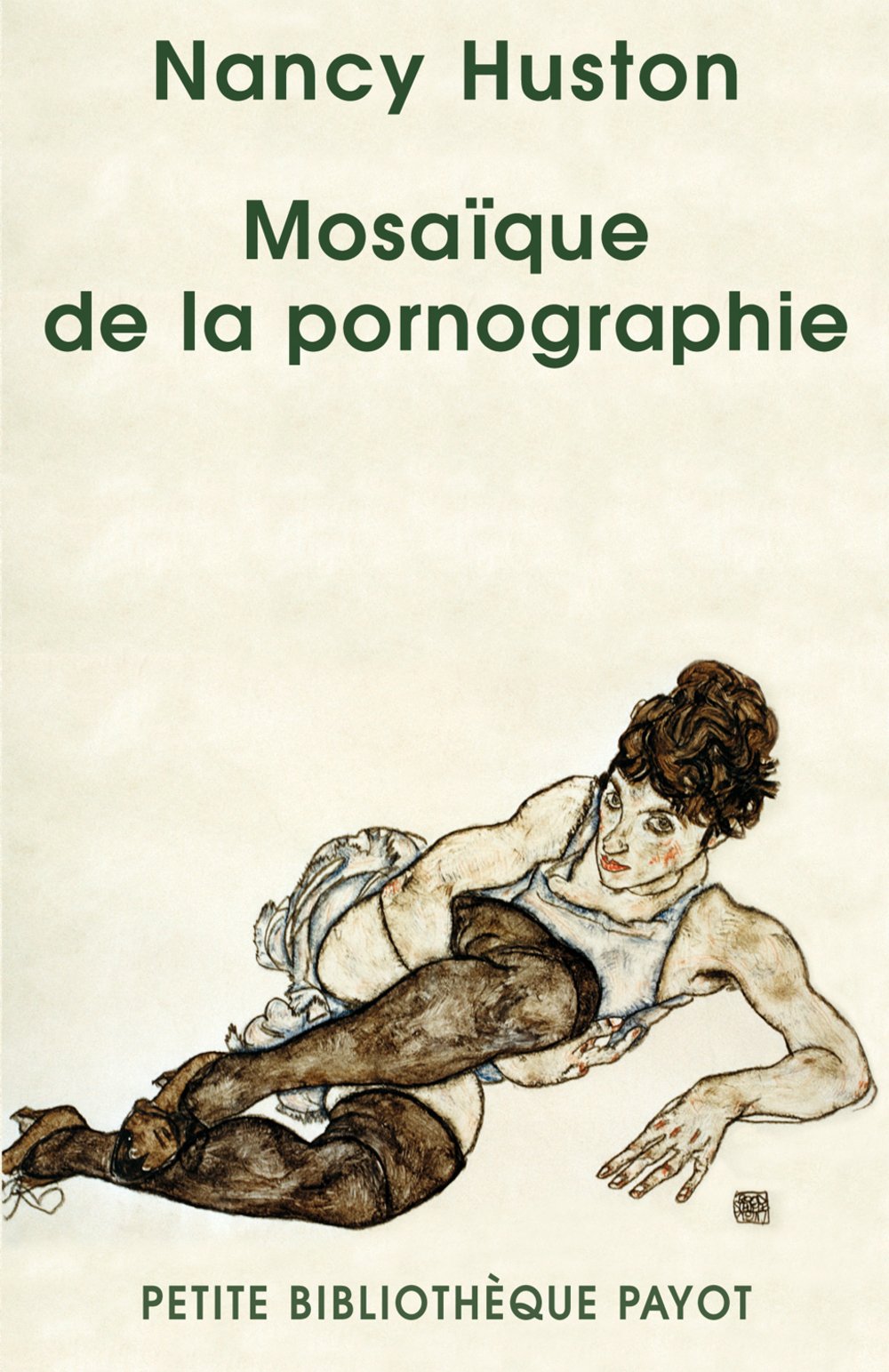Mosaïque de la pornographie 9782228902137