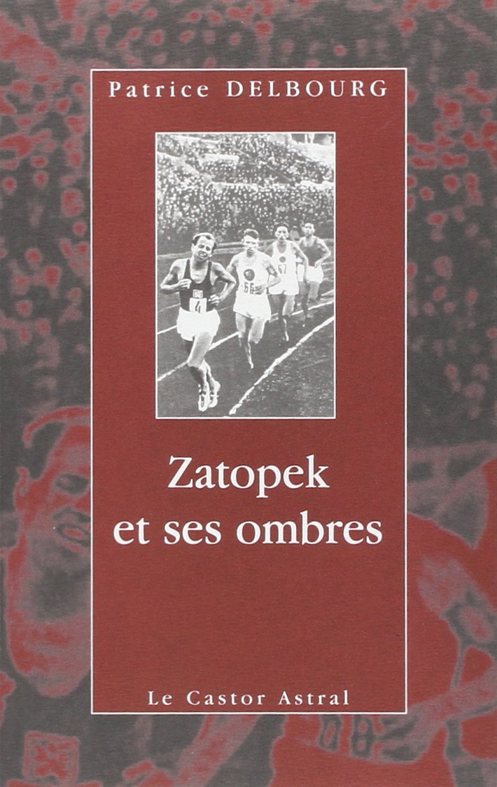 Zatopek et ses ombres 9782859203306