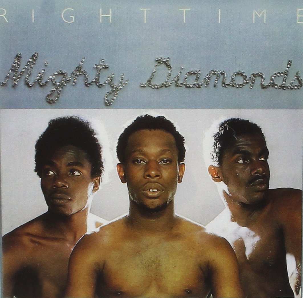 The Right Time 5604696005940