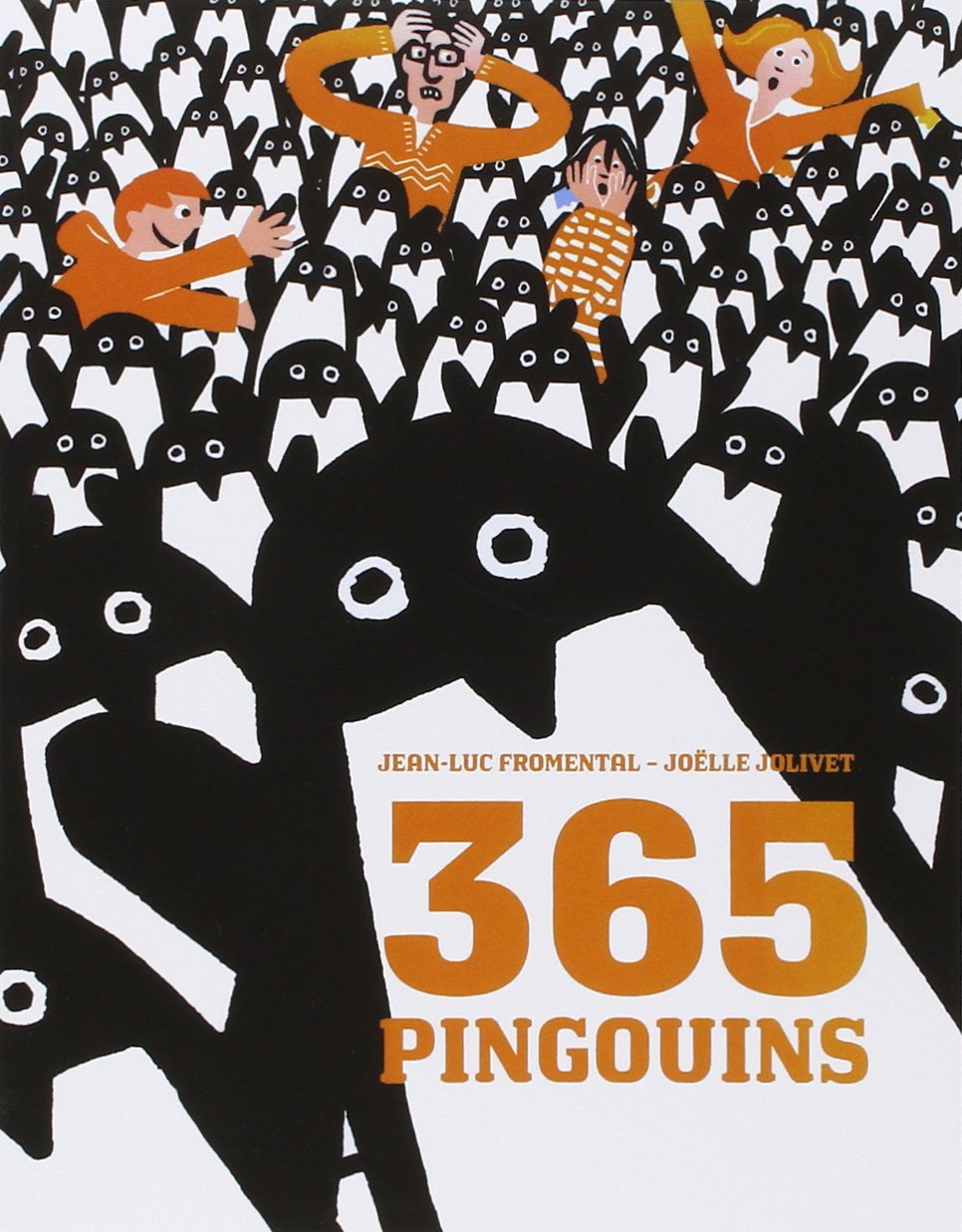 365 Pingouins 9791091978156