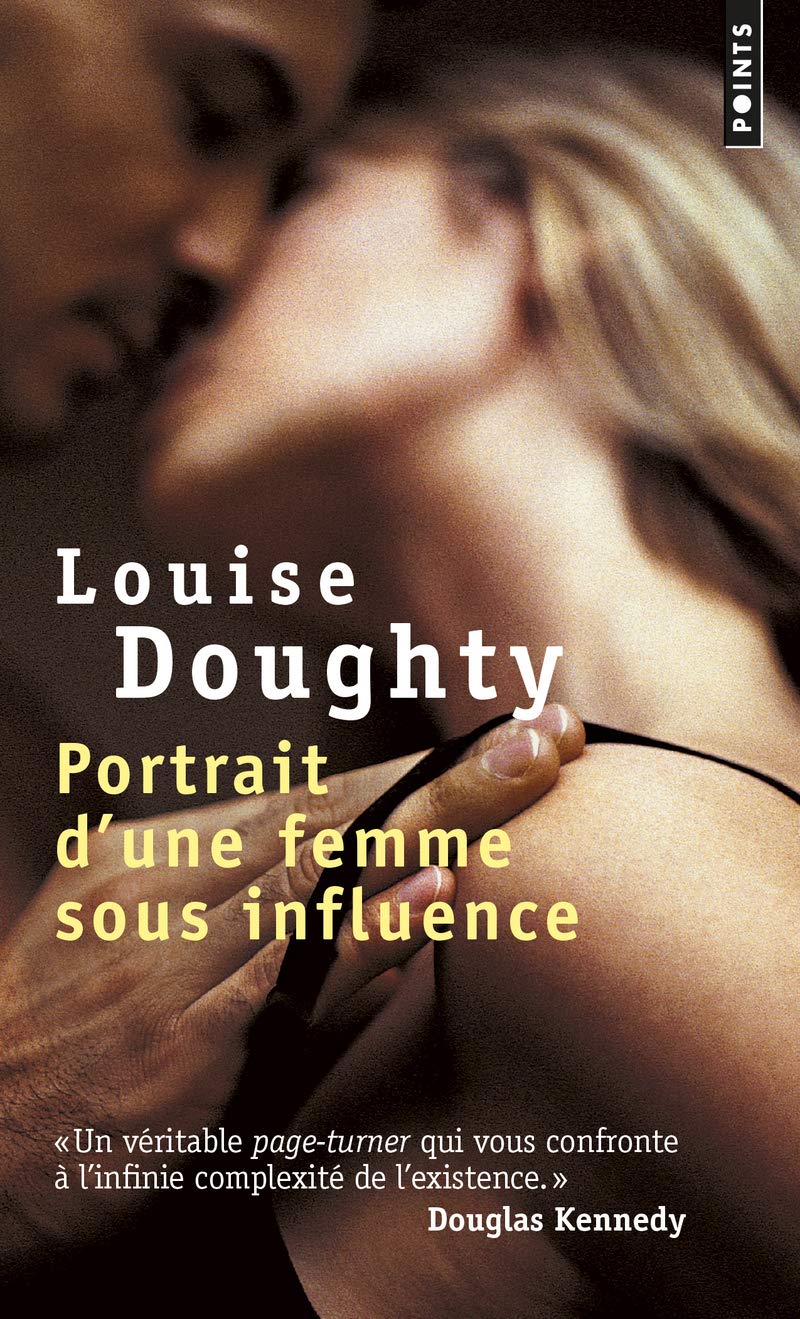 Portrait d'une femme sous influence 9782757844243