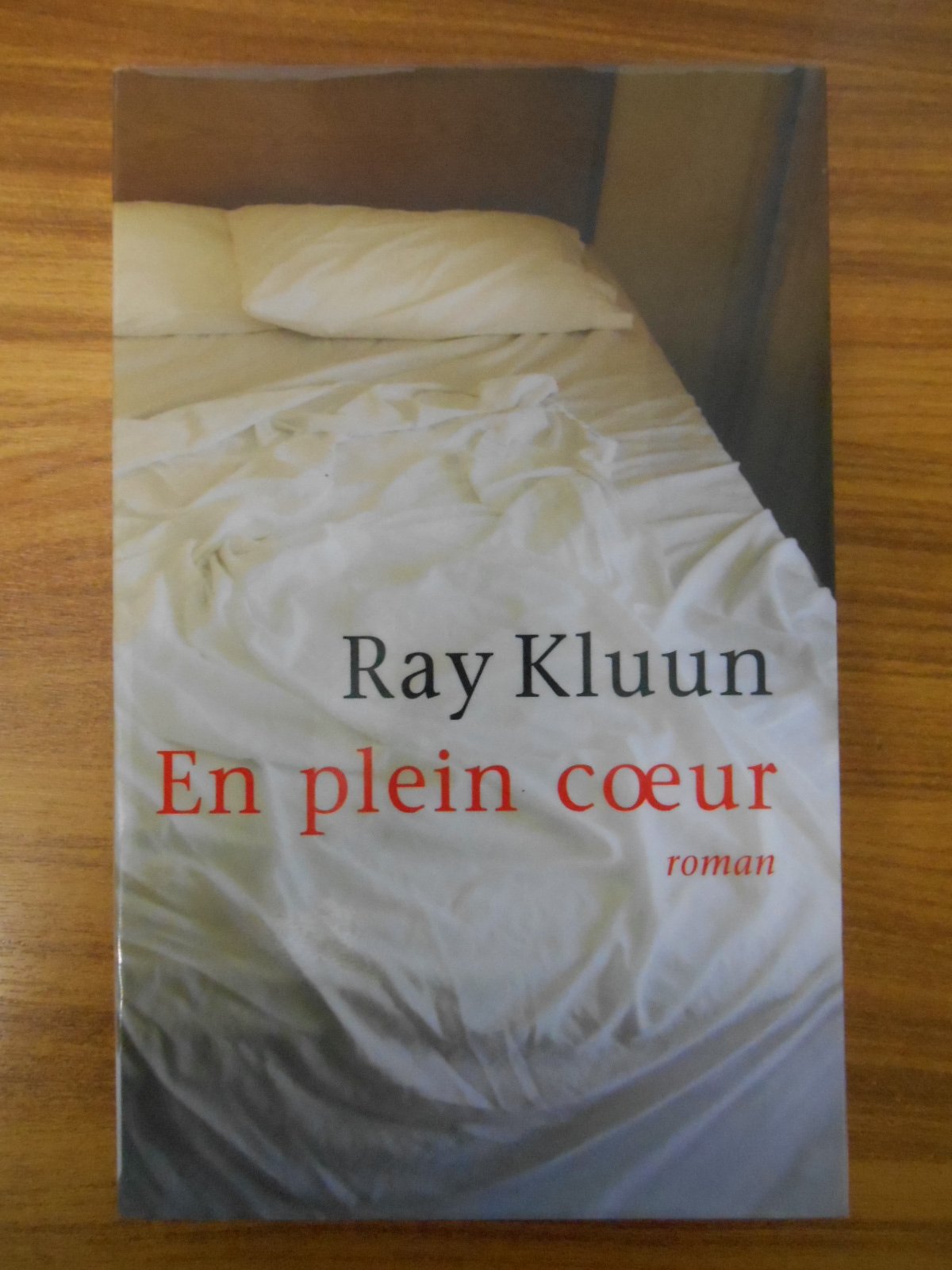 En plein coeur 9782744198984