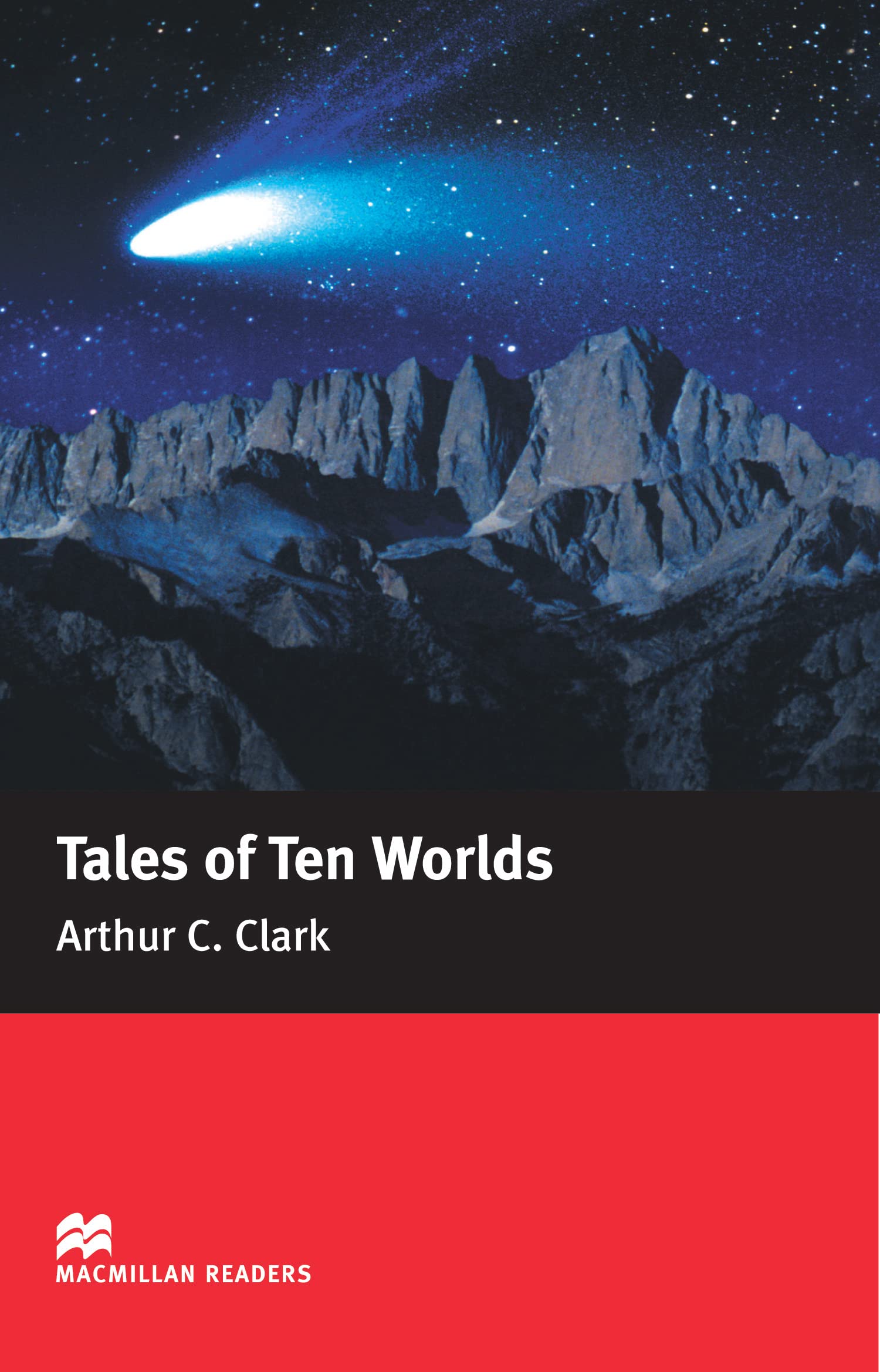 Tales of Ten Worlds: Elementary 9781405072823