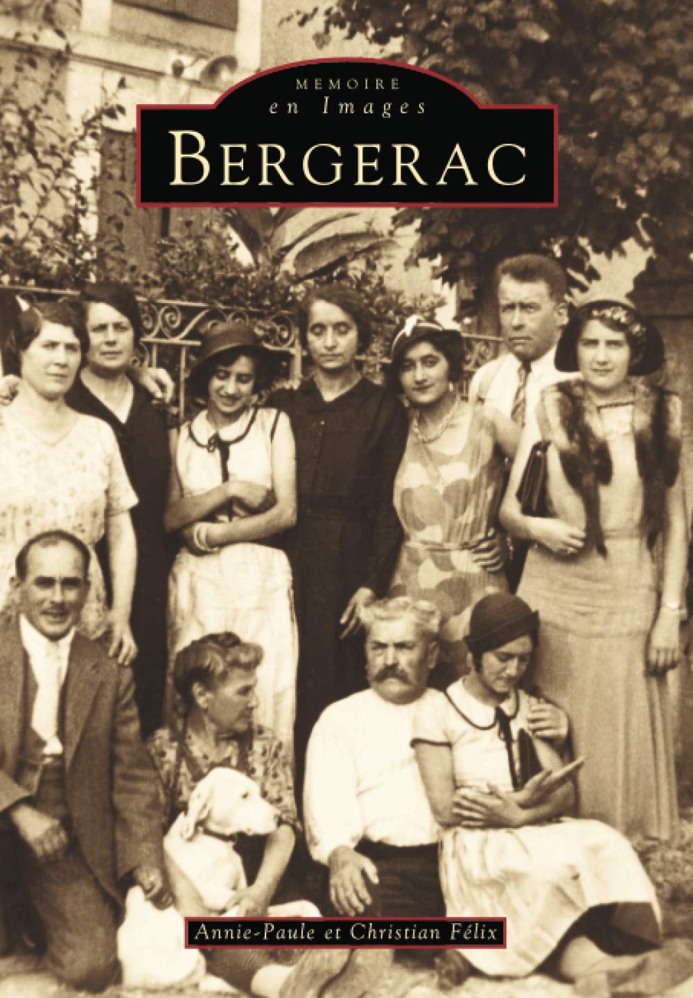 BERGERAC 9782842534134