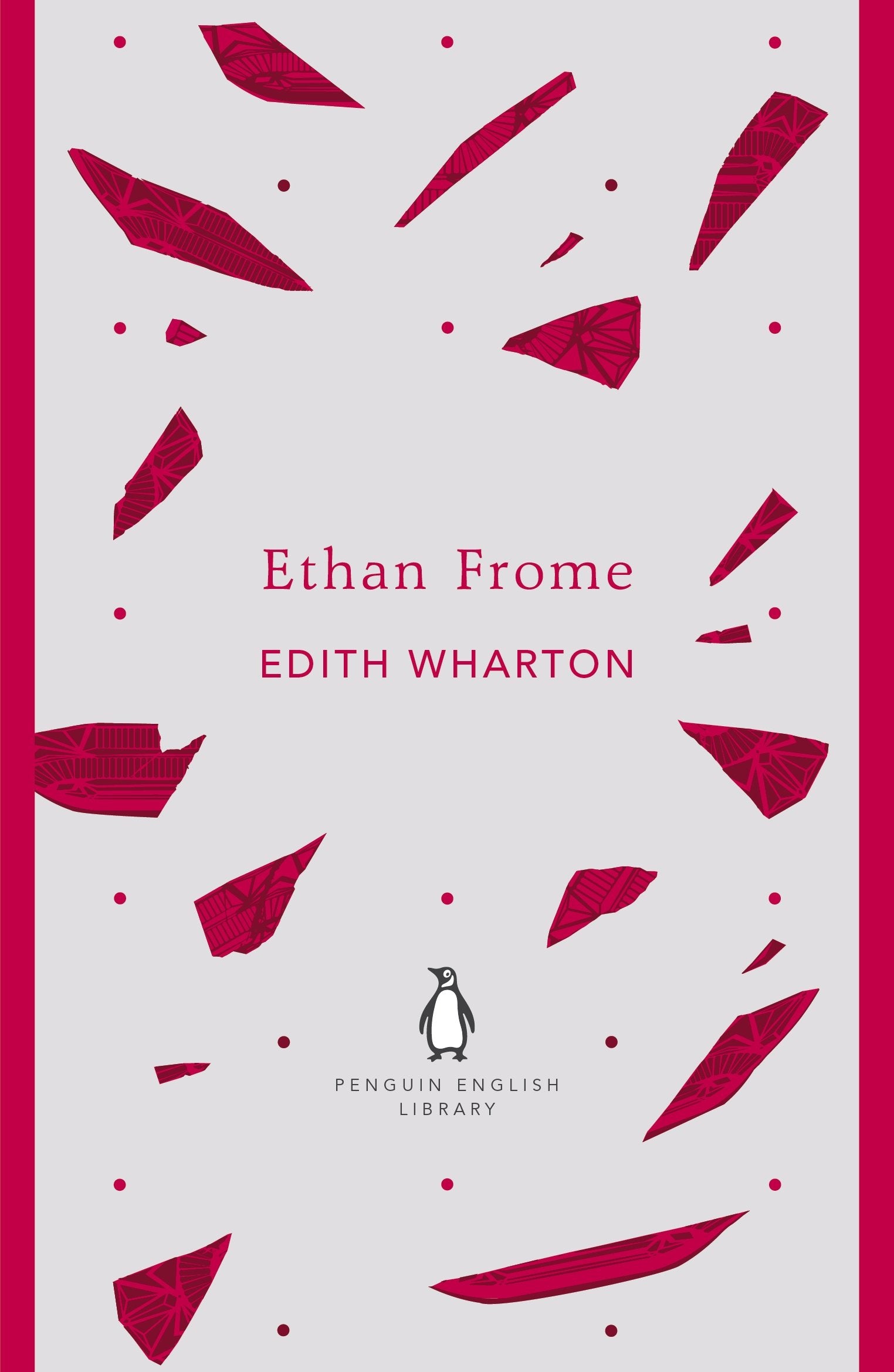 Ethan Frome 9780141389400
