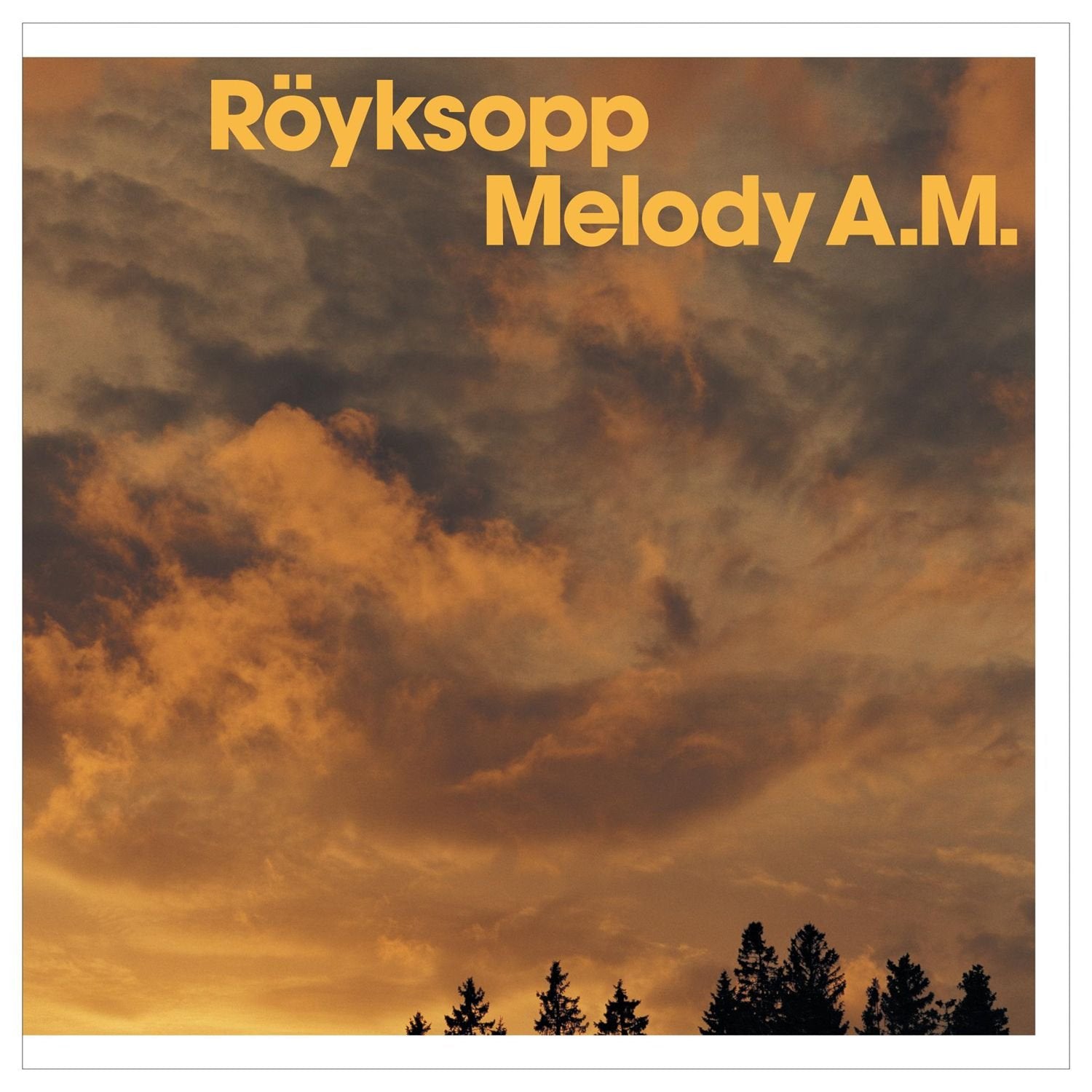 Melody A.M. (Inclus 1 CD Bonus) 0724381324004