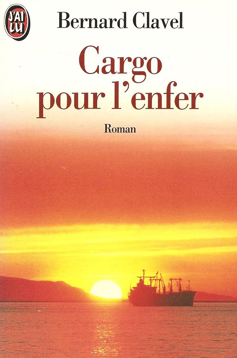 Cargo pour l'enfer 9782277238782