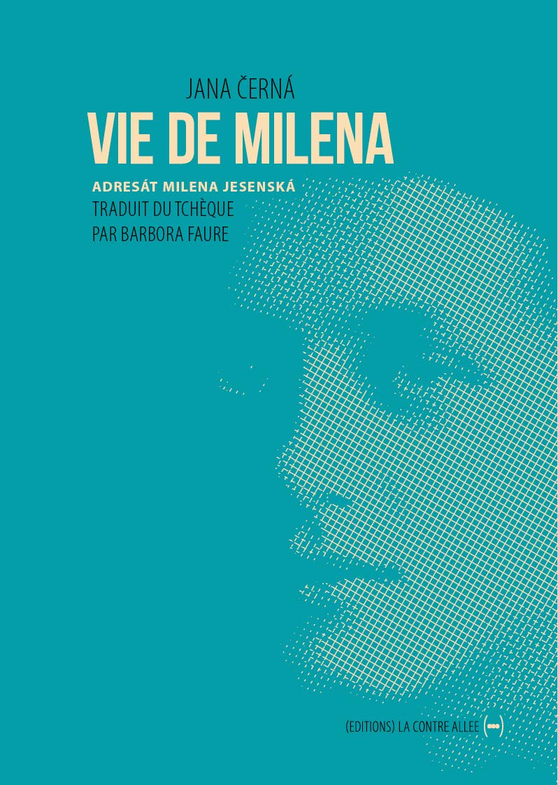 Vie de Milena: De Prague à Vienne 9782917817247