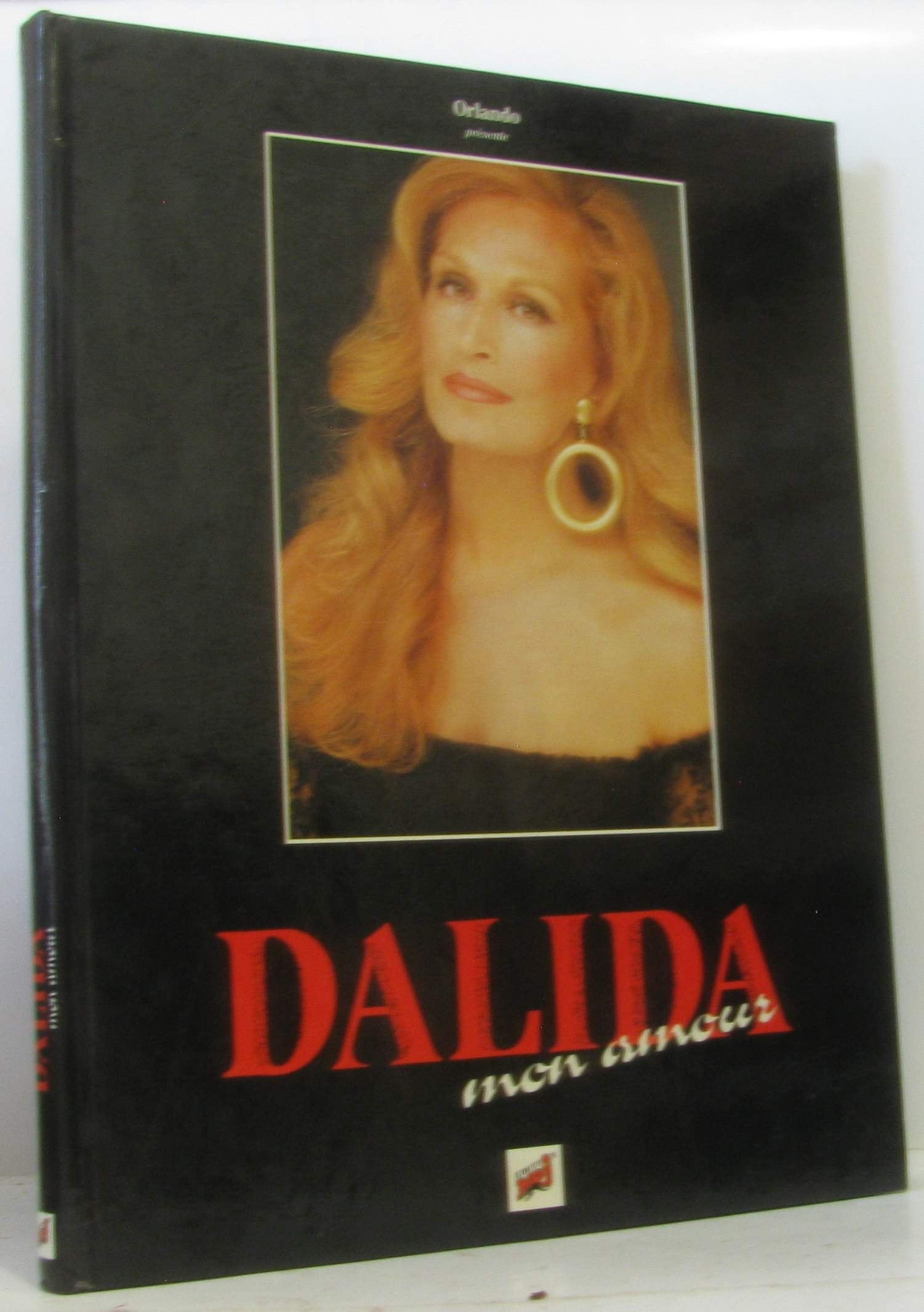 Dalida, mon amour 9782908070019