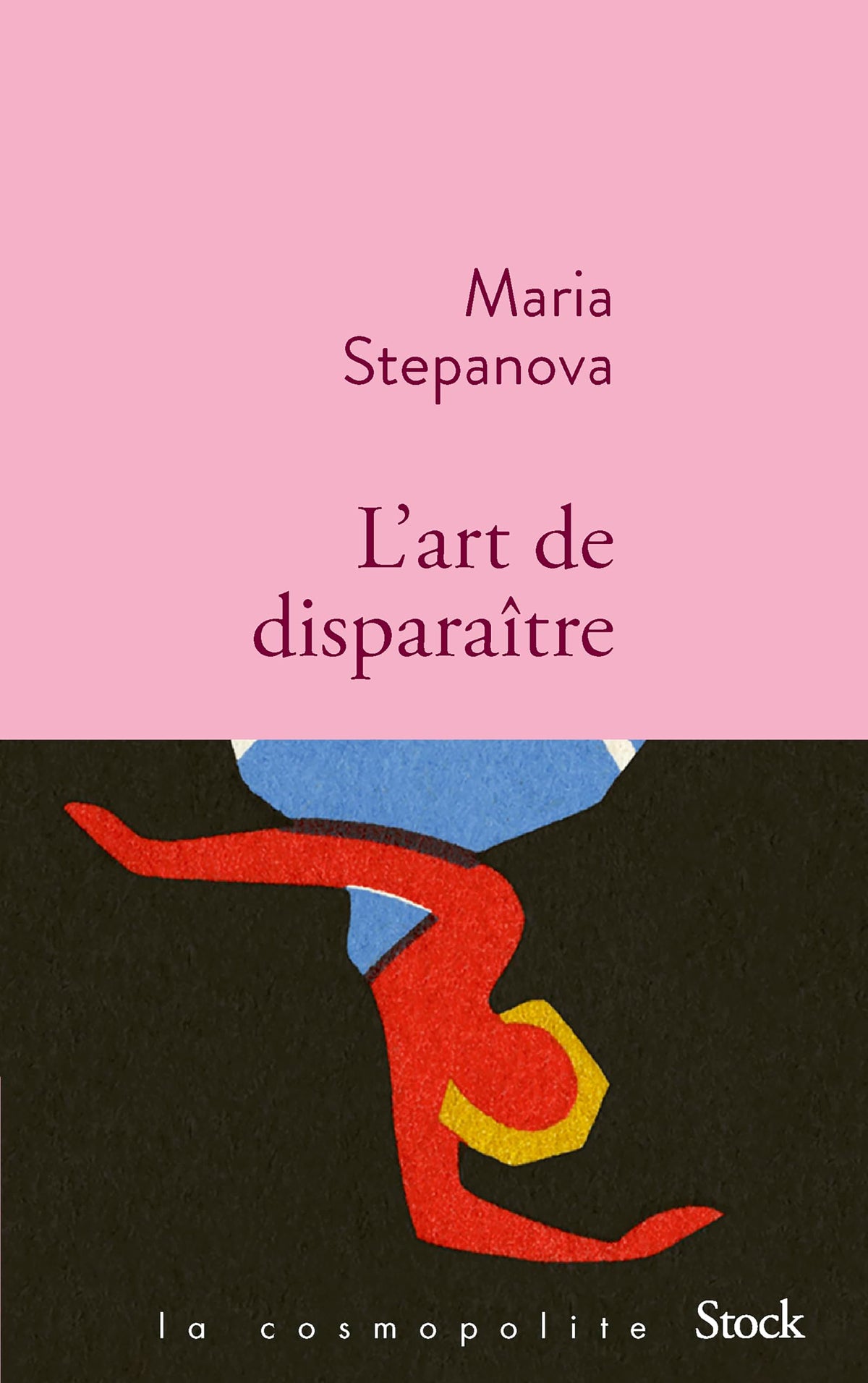 L'art de disparaître 9782234097674