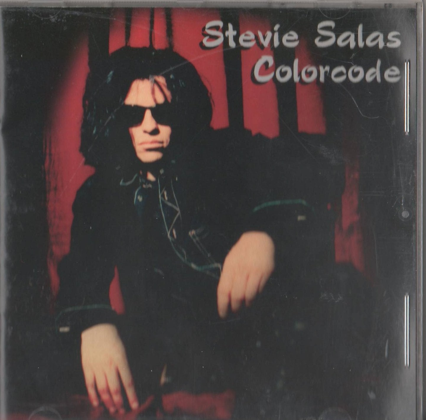 Back from The Living [Import] 4022488000729