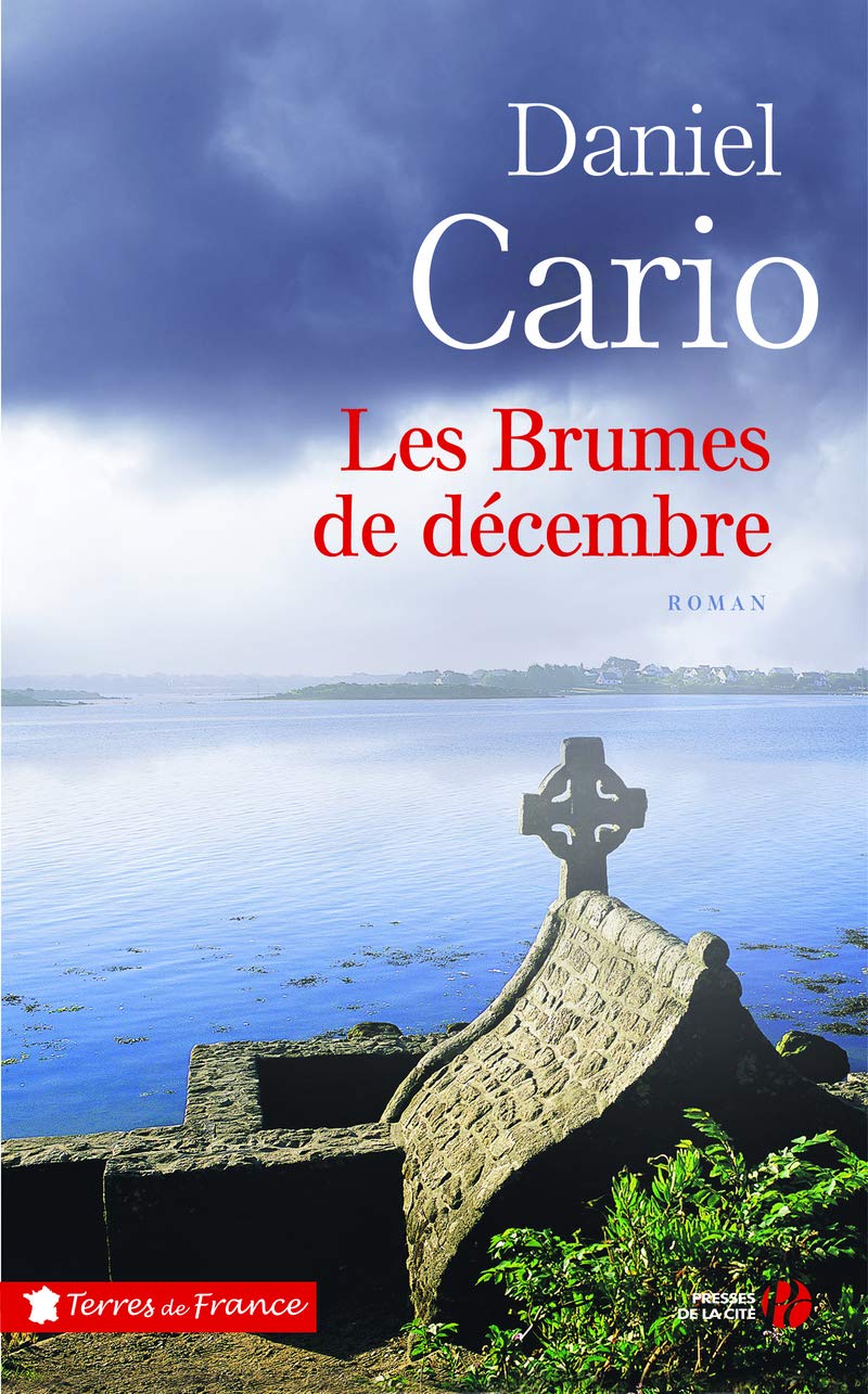 Les Brumes de décembre 9782258152649