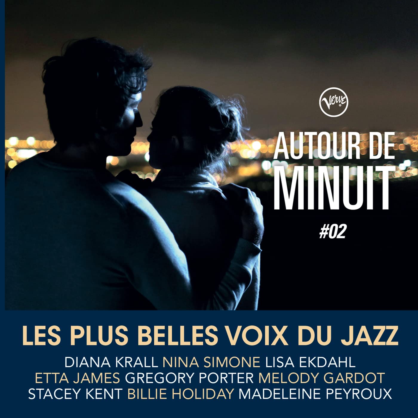 Autour De Minuit #02 0600753411322