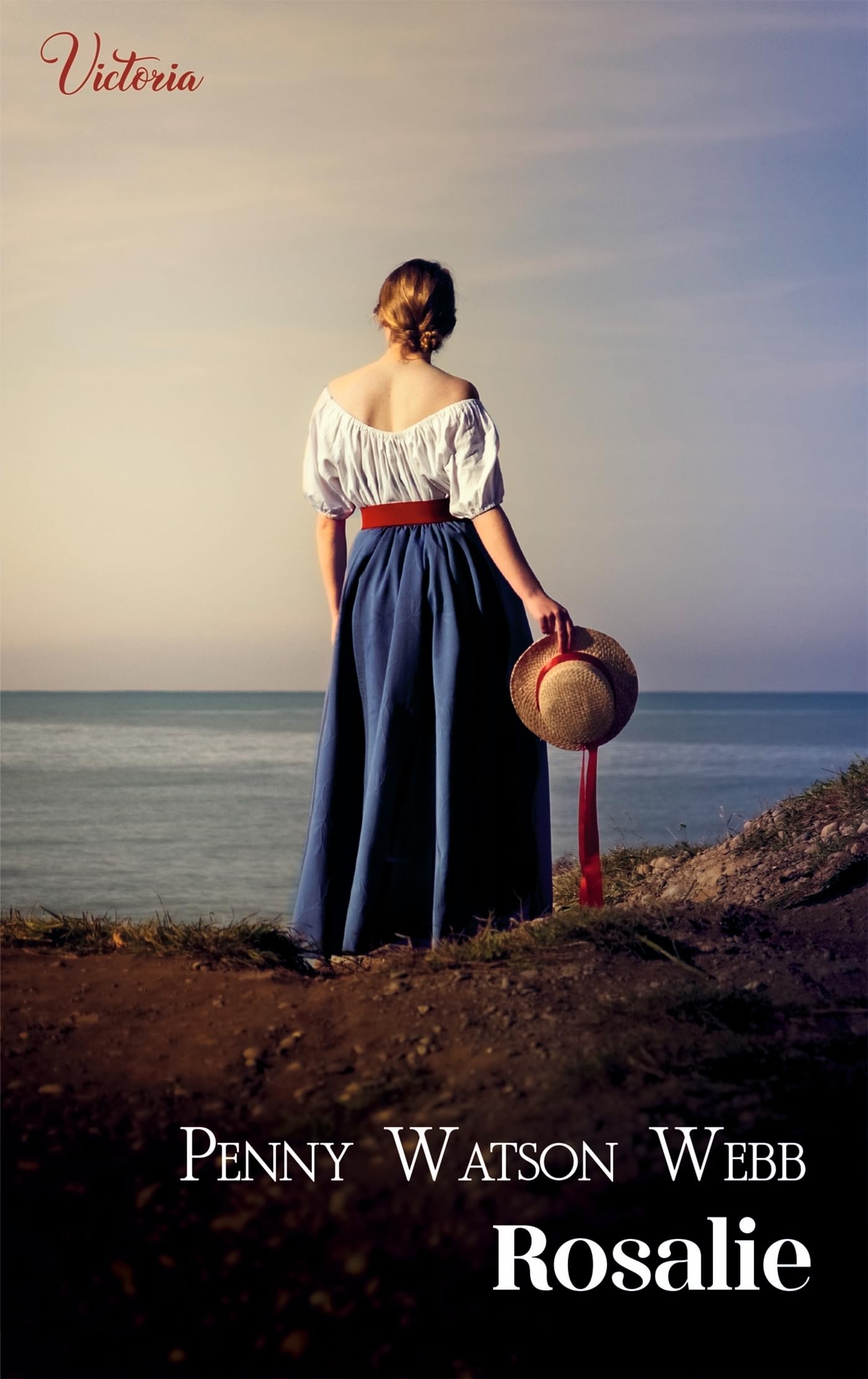 Rosalie 9782280503419