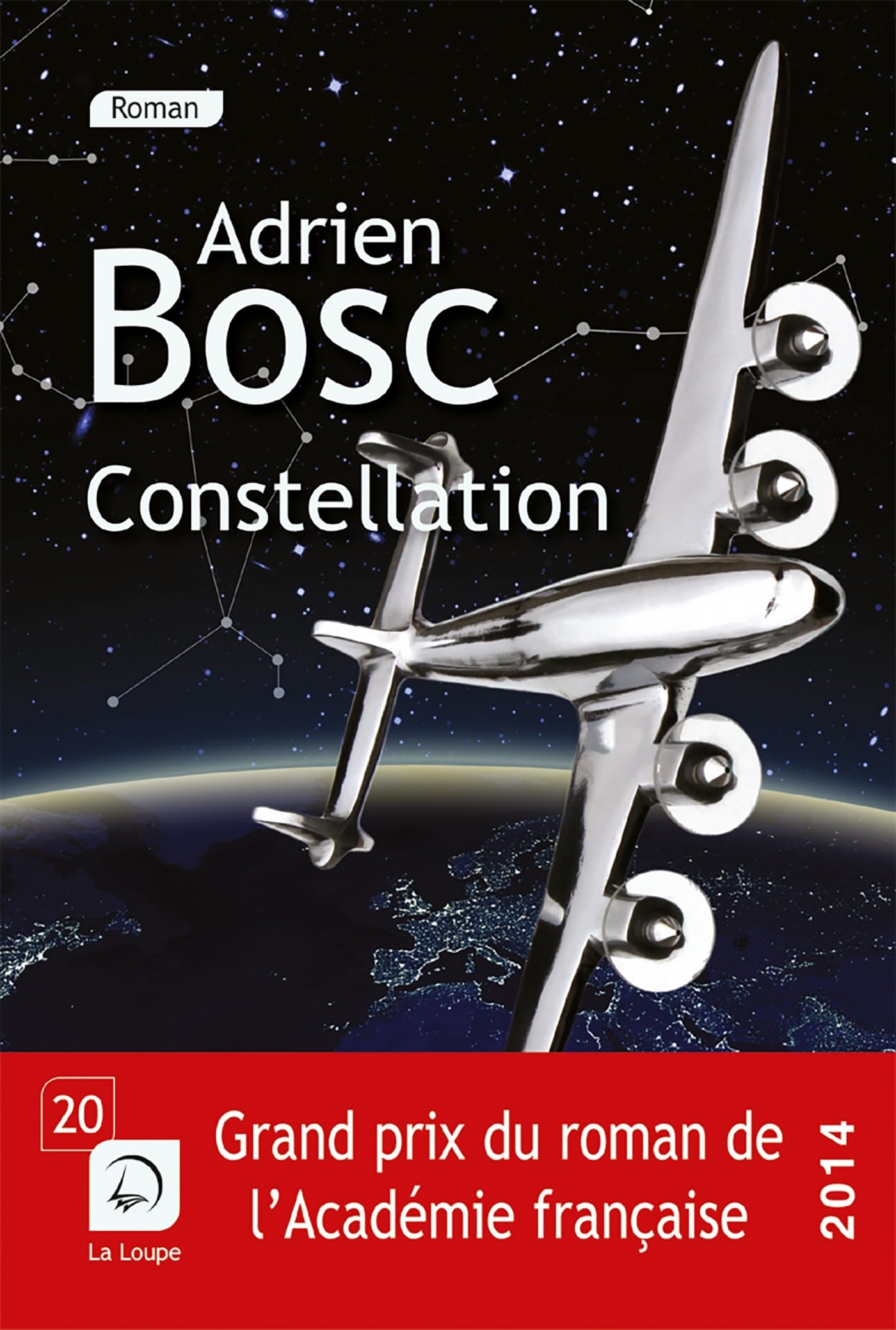 Constellation 9782848685762