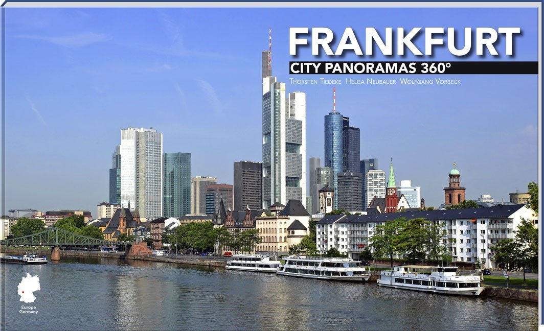Frankfurt/ Main 9781877339387