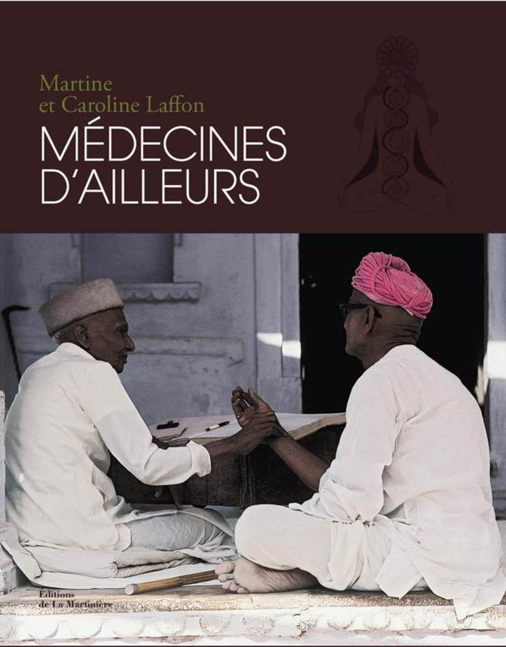 Médecines d'ailleurs 9782732438818