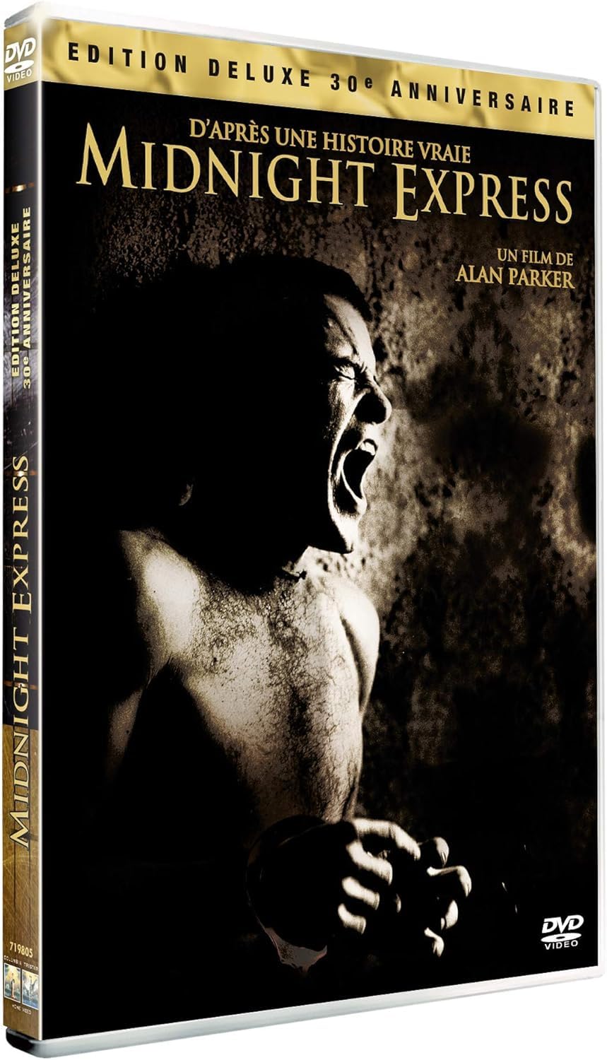 Midnight Express 3333297194228