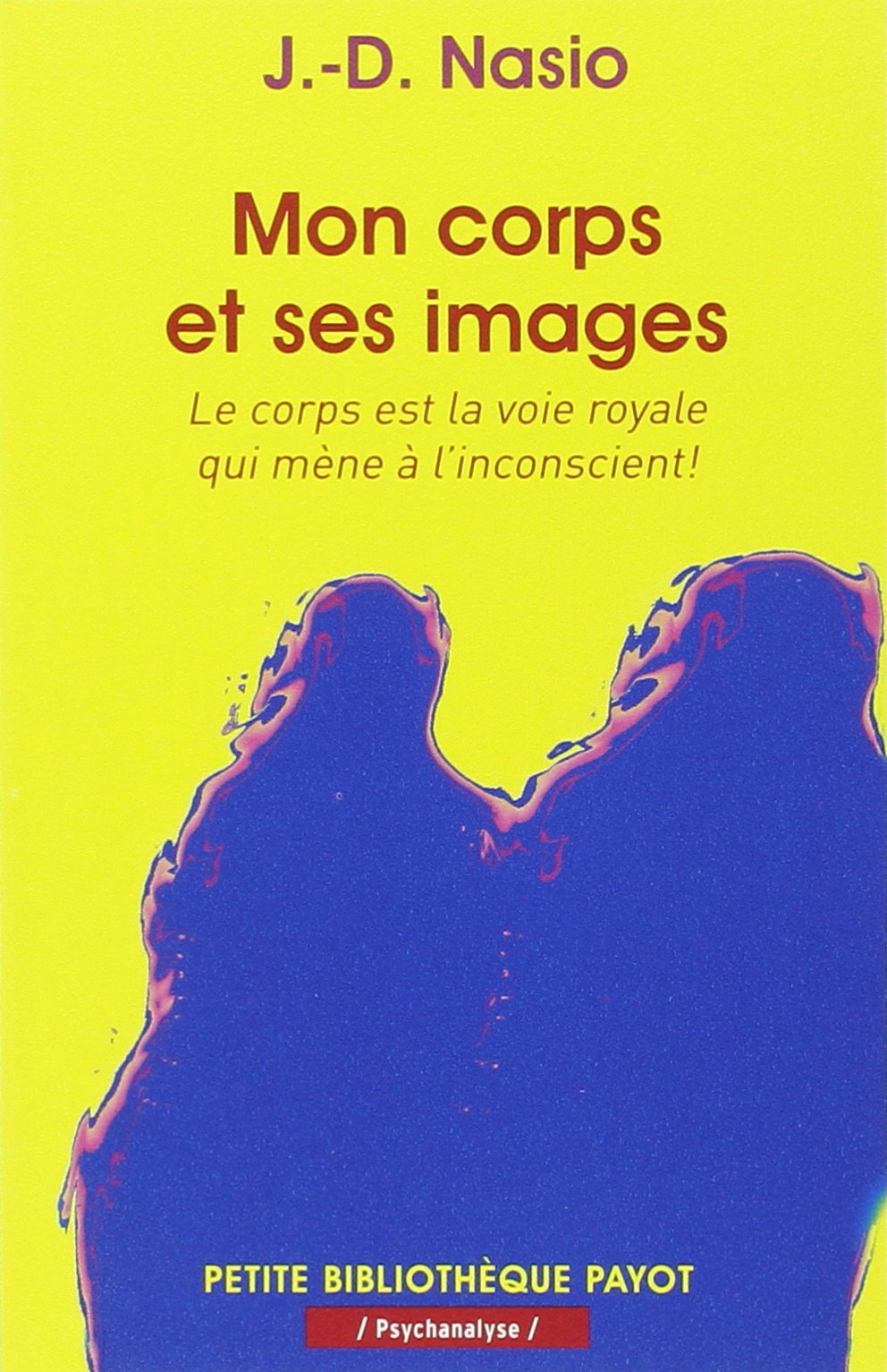 Mon corps et ses images 9782228908740