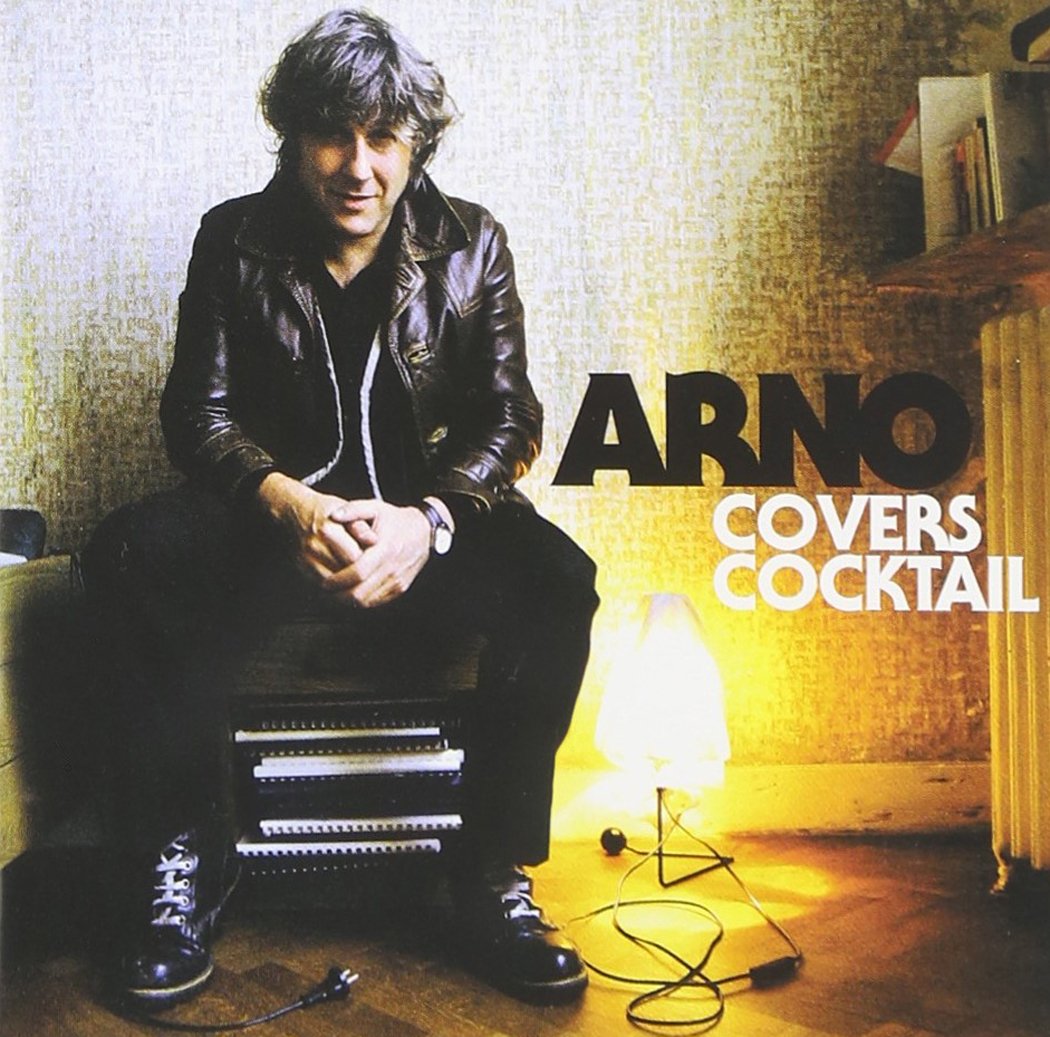 Covers Cocktail [Import] 5099921361104