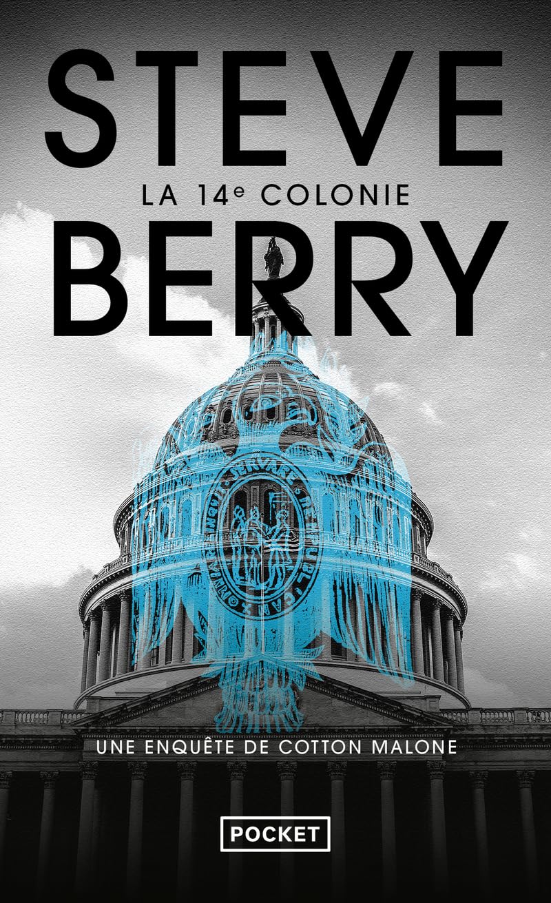 La 14e Colonie 9782266269773