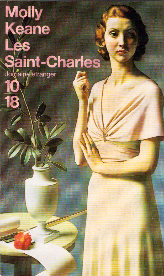 Les Saint-Charles 9782264020543