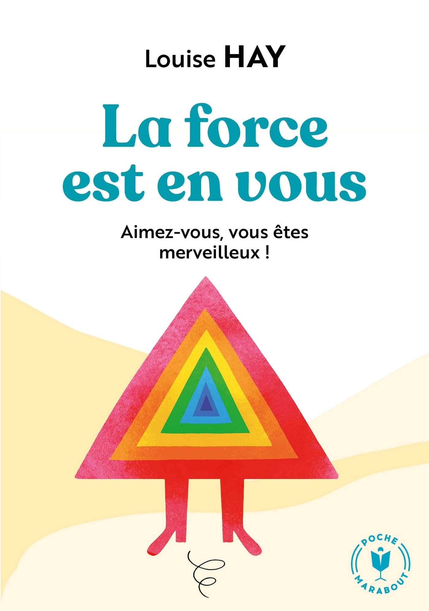 La force est en vous 9782501141116