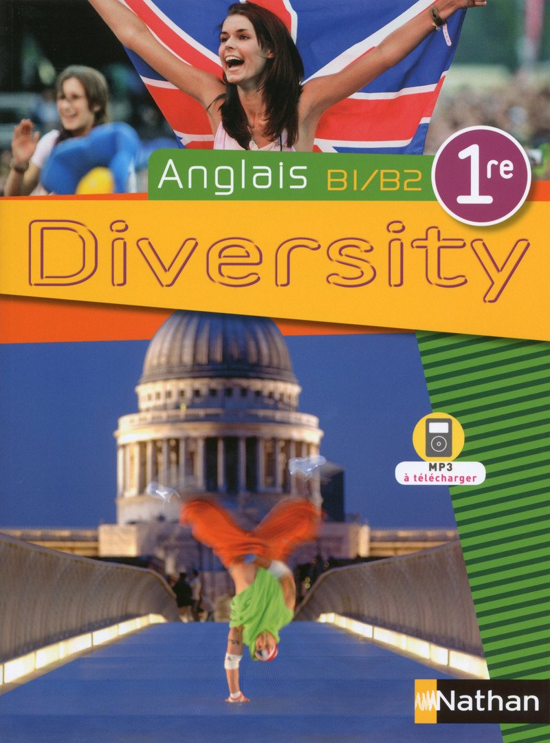 Diversity 1re 9782091780634