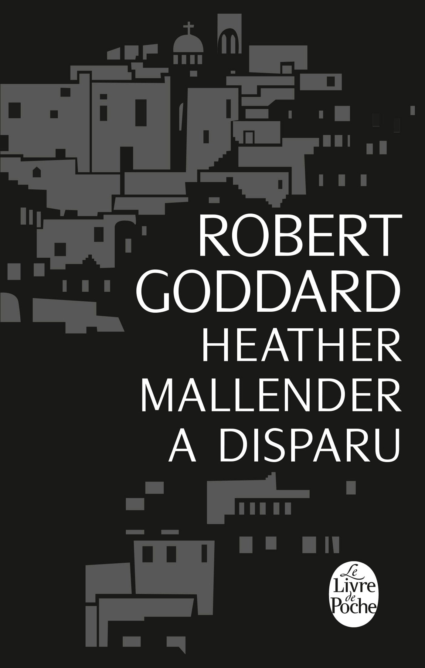 Heather Mallender a disparu (Edition noël 2013) 9782253178019