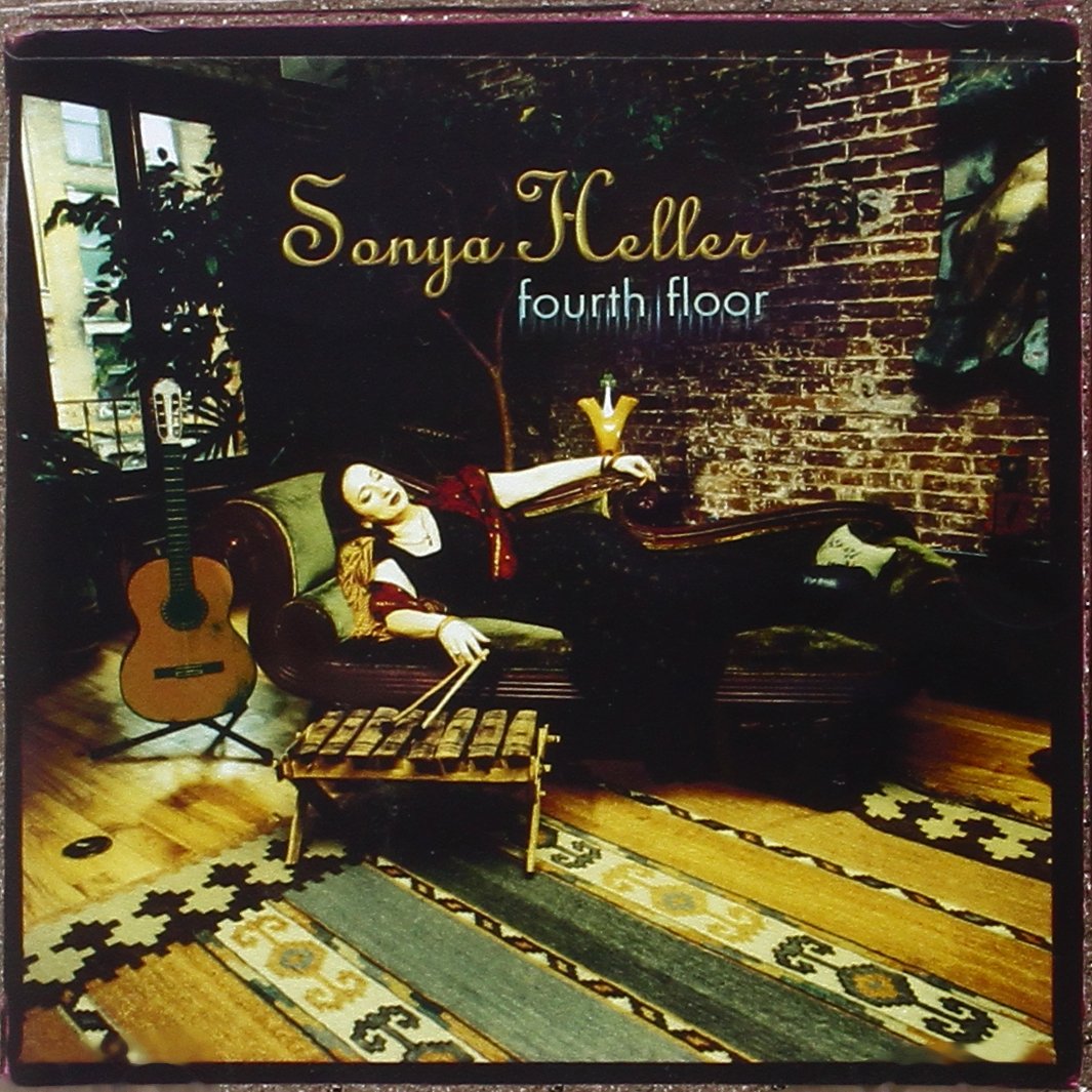 Fourth Floor 3700173669420