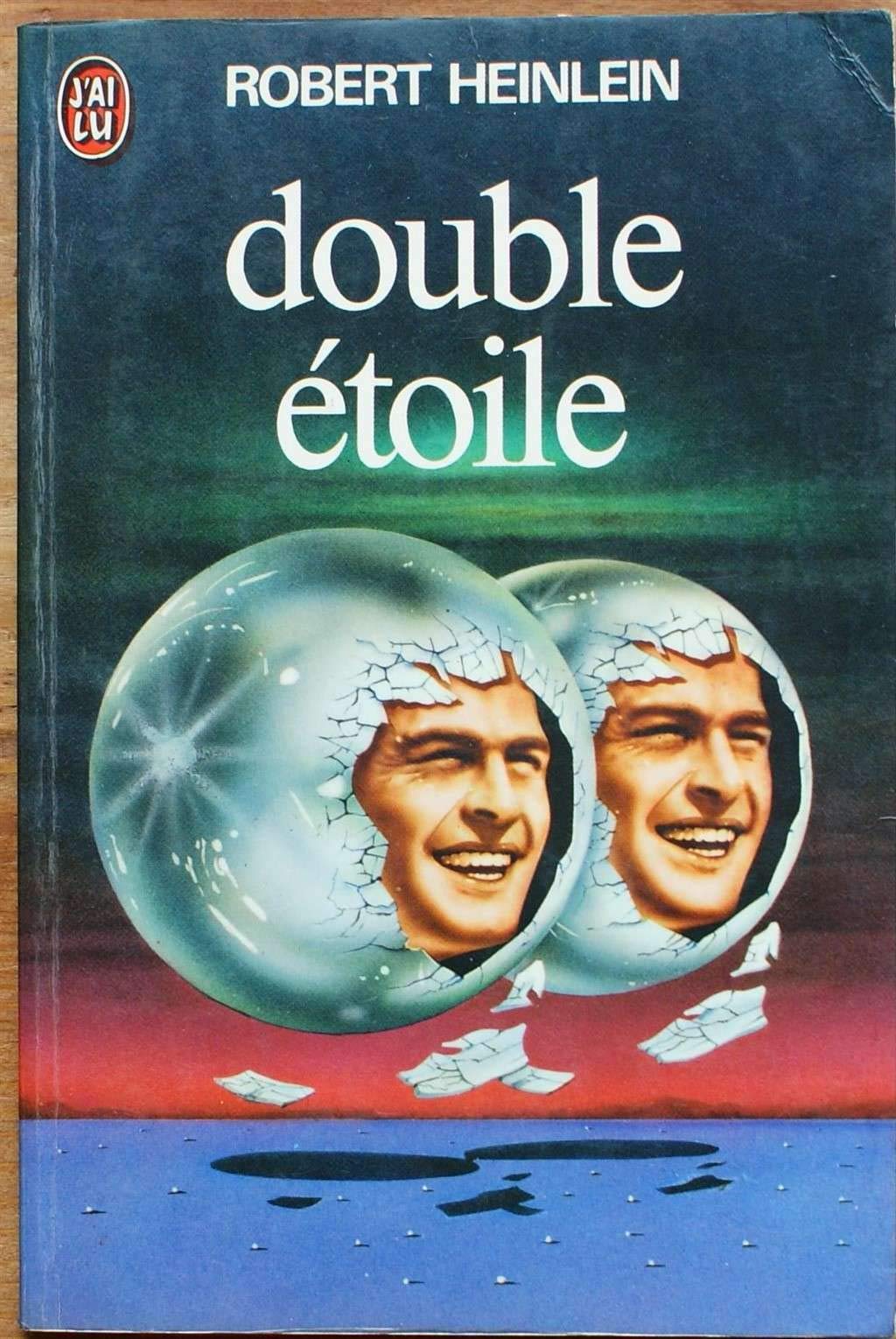 Double étoile 9782277115892