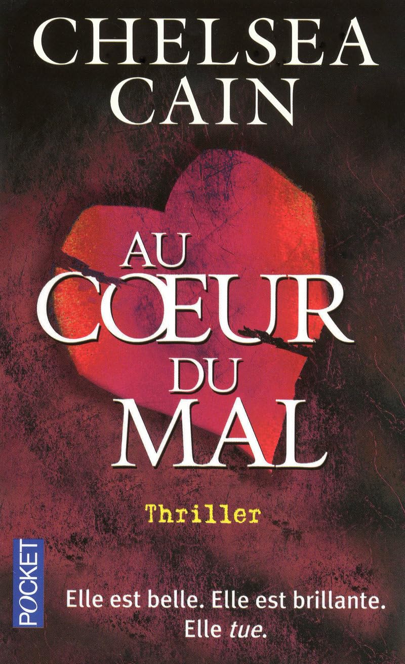 Au coeur du mal 9782266185417