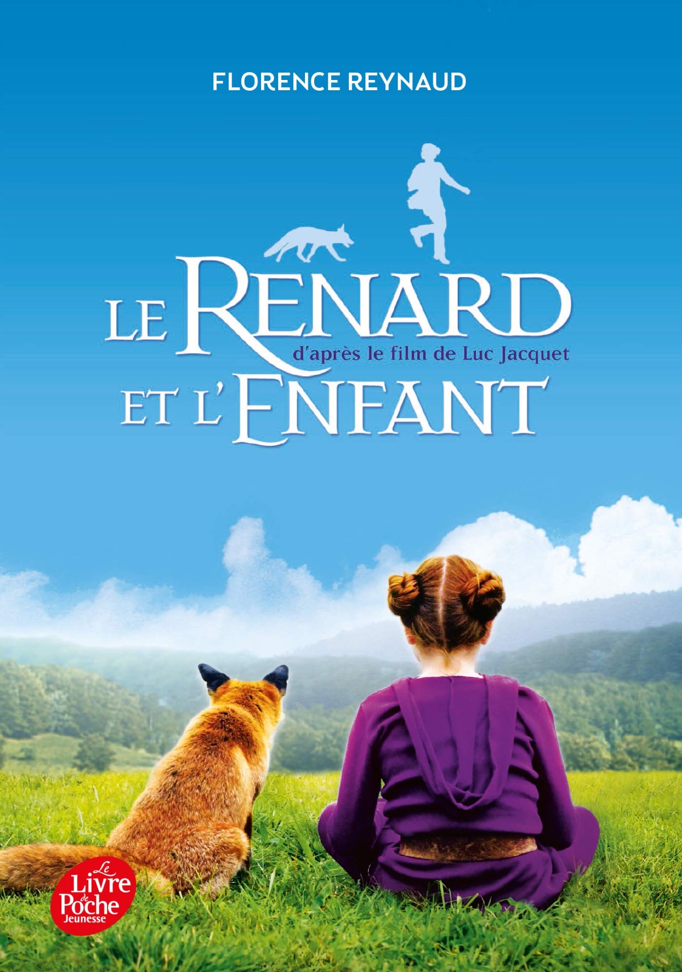 Le renard et l'enfant 9782013224819