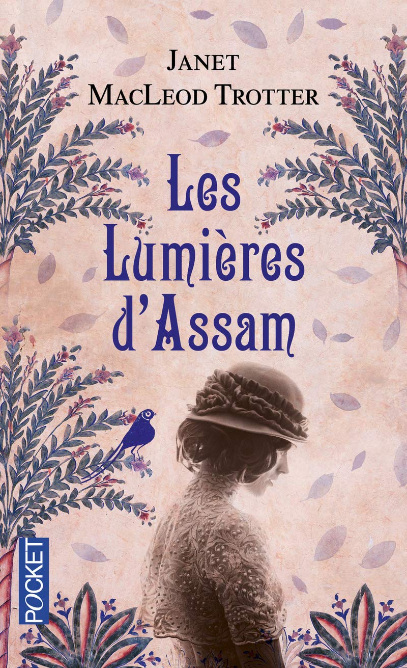 Les Lumières d'Assam 9782266262040