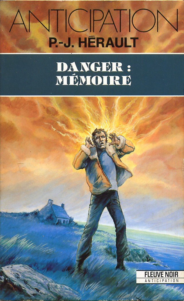 Danger : mémoire 9782265045354