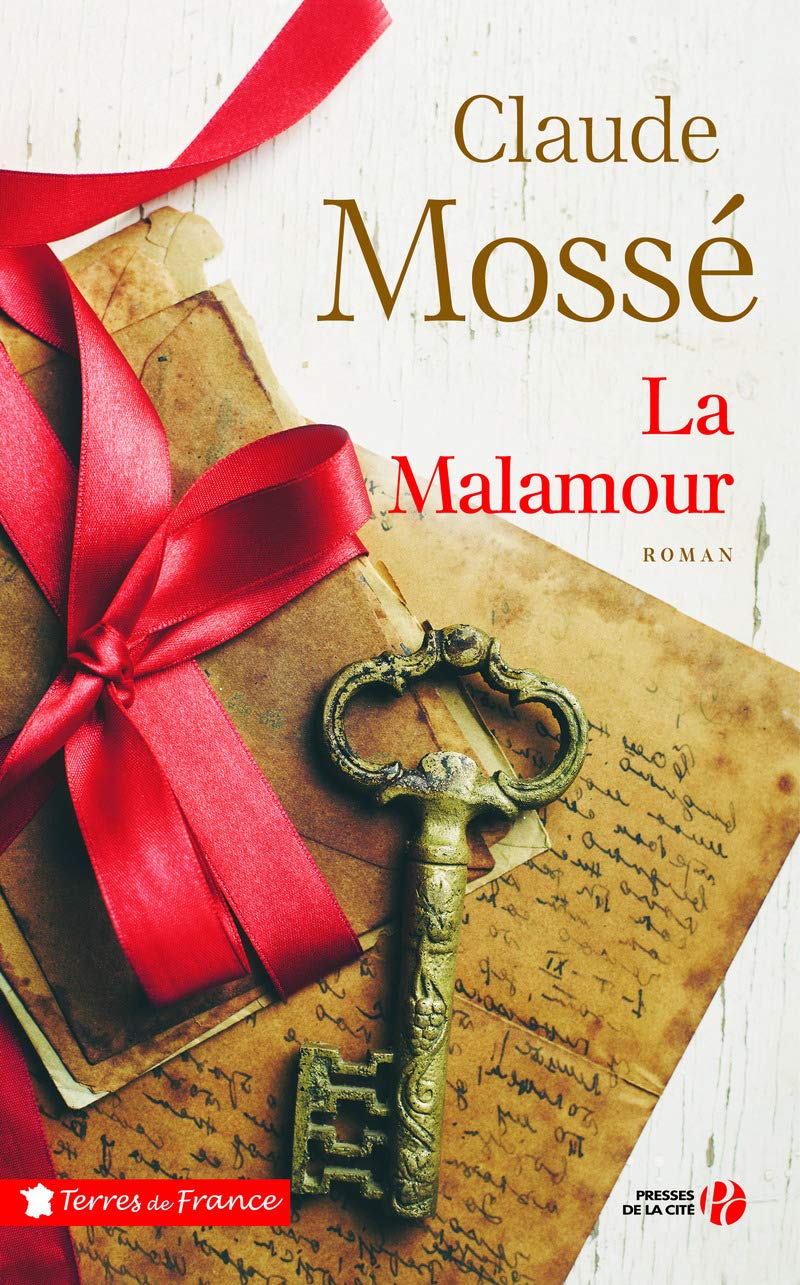 La Malamour 9782258135628