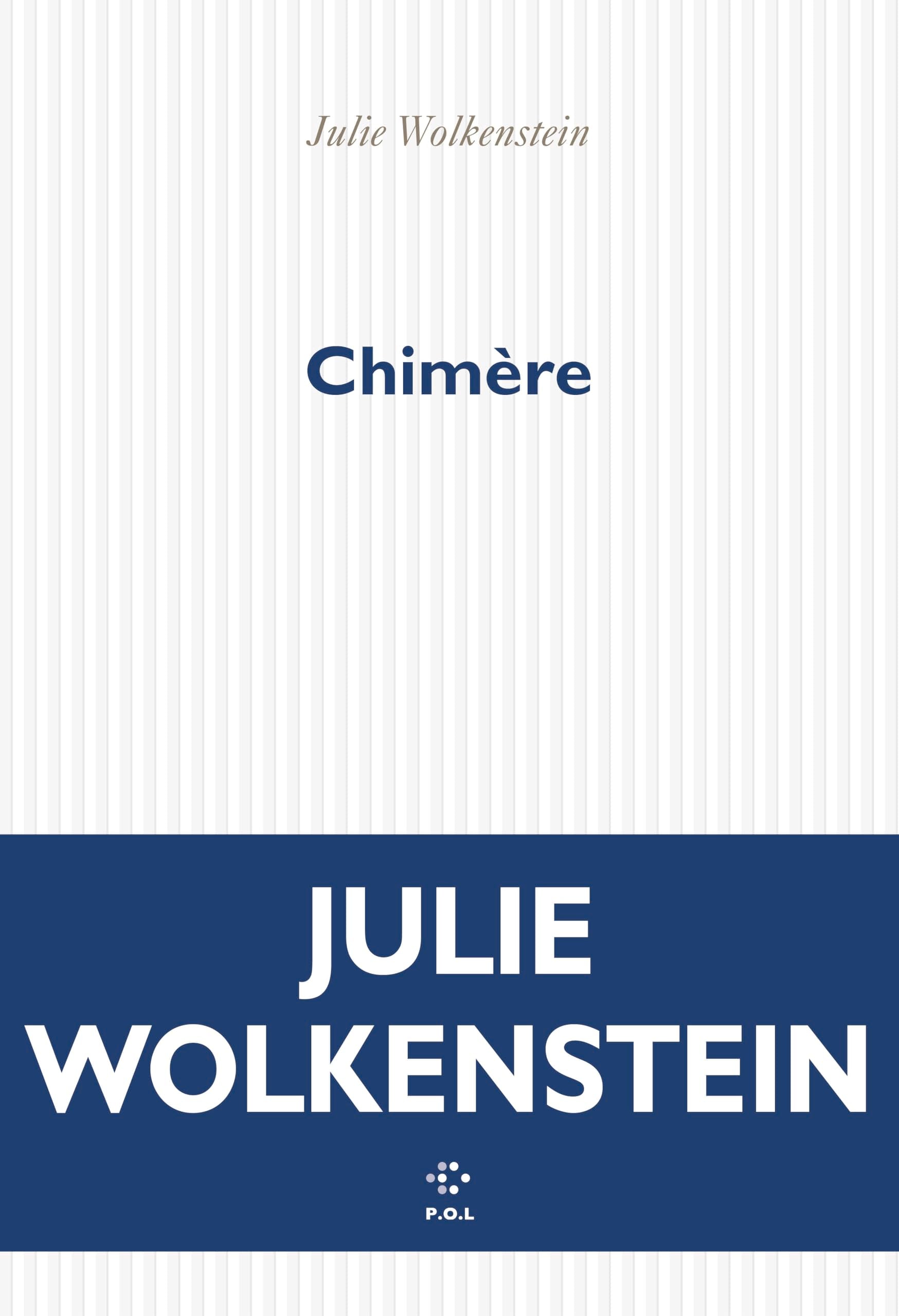Chimère 9782818064023