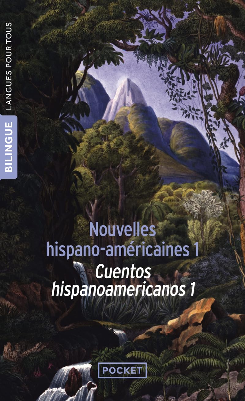 Nouvelles hispano-américaines, volume 1 9782266137089