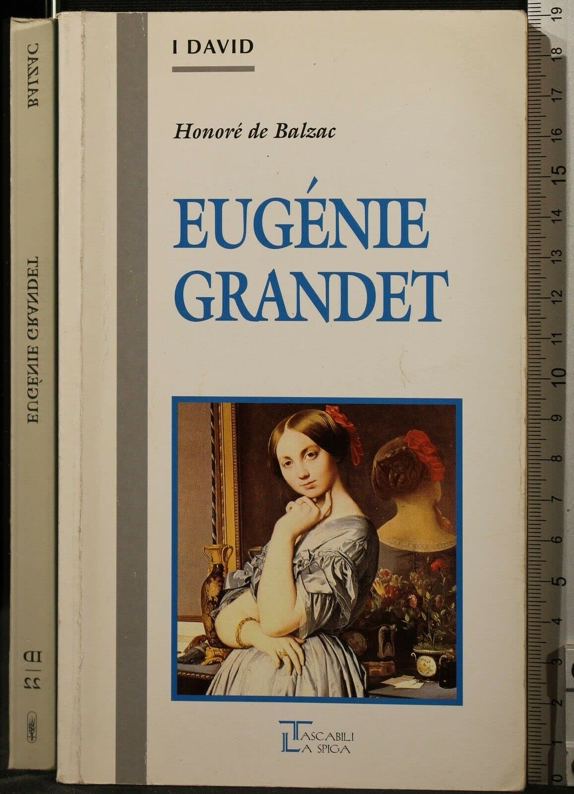 Eugénie Grandet 9782010061714